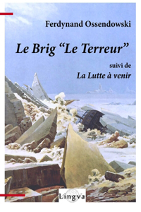 Le Brig "Le Terreur"