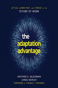 Adaptation Advantage