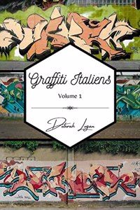 Graffiti italiens volume 1