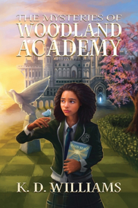 Mysteries of Woodland Academy