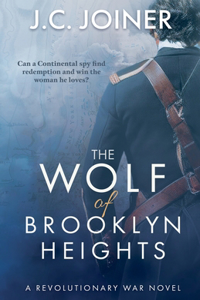 Wolf of Brooklyn Heights