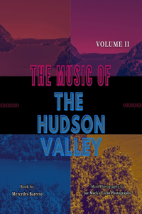 The Music Of The Hudson Valley