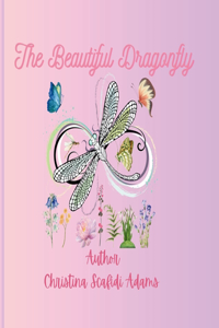 The Beautiful Dragonfly