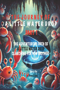 The Journey of a Little Water Drop - Part 1