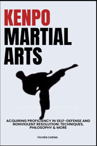 Kenpo Martial Arts