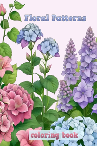 Floral Patterns