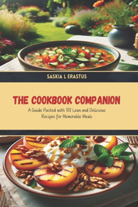 The Cookbook Companion