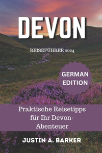 Devon-Reiseführer 2024