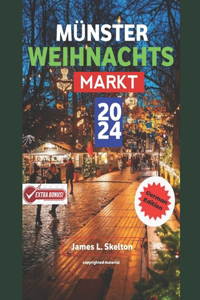 Münster Weihnachtsmarkt 2024