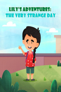 Very Strange Day