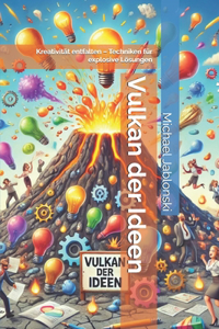 Vulkan der Ideen