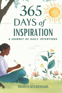 365 Days of Inspiration