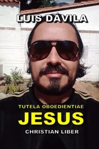 Tutela oboedientiae Jesus
