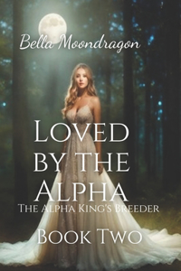 Loved by the Alpha