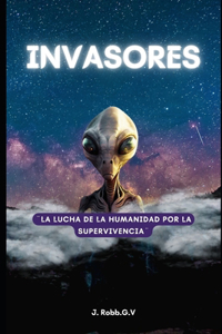 Invasores