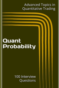 Quant Probability