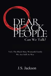 Dear Black People