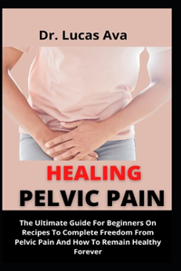 Healing Pelvic Pain