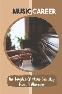 Music Career