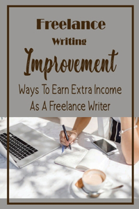 Freelance Writing Improvement