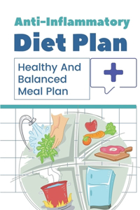 Anti-Inflammatory Diet Plan
