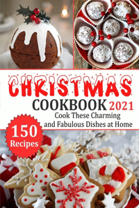 Christmas Cookbook 2021
