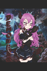 Demoness D