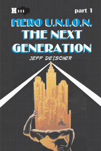 Next Generation, Part 1