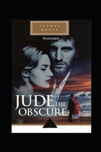 Jude The Obscure Illustrated