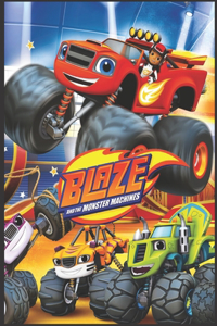 Blaze and the Monster Machines