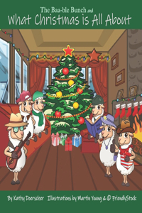 What Christmas is All About