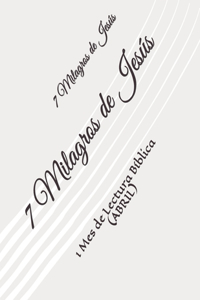 7 Milagros de Jesús