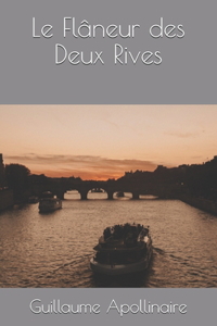 Le Flâneur des Deux Rives