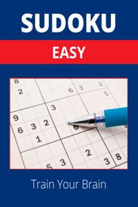 Sudoku Easy