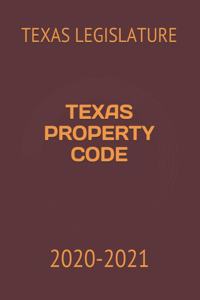 Texas Property Code
