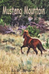 Mustang Mountain