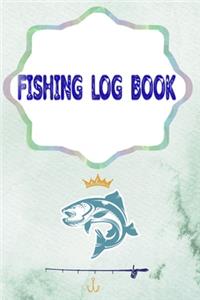 Fishing Log Ffxiv