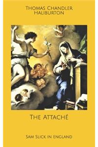 The Attaché