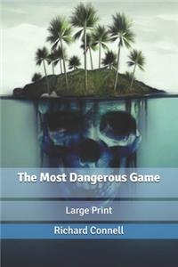 The Most Dangerous Game