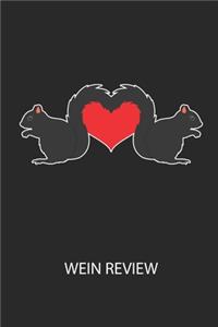 Wein Review
