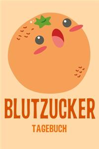 Blutzucker Tagebuch