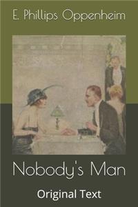 Nobody's Man