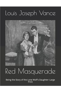 Red Masquerade