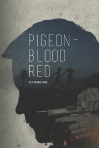 Pigeon-Blood Red