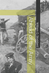 Ahead of the Army