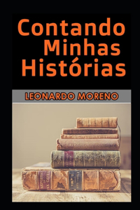 Contando Minhas Histórias