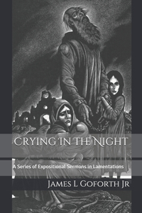 Crying In The Night