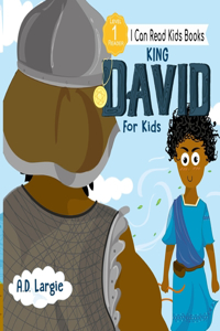 King David For Kids
