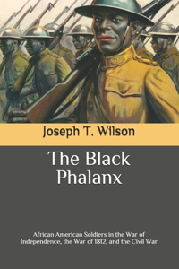 The Black Phalanx