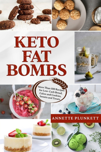 Keto Fat Bombs